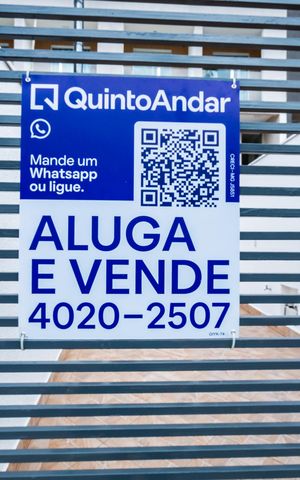 Casa à venda com 80m², 2 quartos e 2 vagasPlaca Instalada - 25/09/26 - GIYK-74
