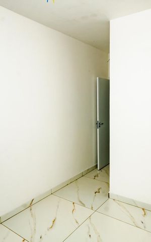 Casa à venda com 80m², 2 quartos e 2 vagasQuarto2