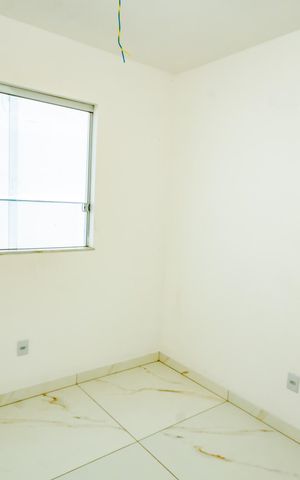Casa à venda com 80m², 2 quartos e 2 vagasQuarto2