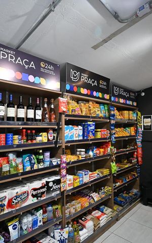 Apartamento à venda com 133m², 3 quartos e 3 vagasMercadinho
