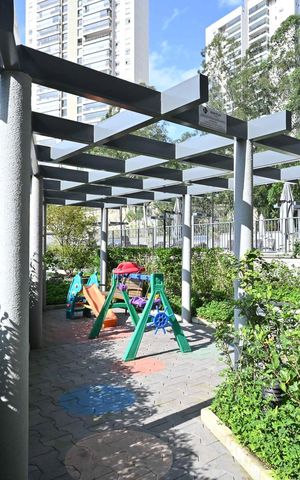 Apartamento à venda com 133m², 3 quartos e 3 vagasPlayground 1