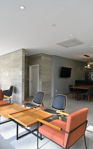 Apartamento à venda com 133m², 3 quartos e 3 vagasEspaço Gourmet