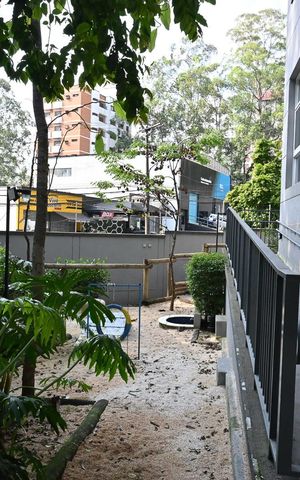 Apartamento à venda com 133m², 3 quartos e 3 vagasEspaço Pet