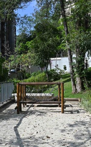 Apartamento à venda com 133m², 3 quartos e 3 vagas Playground 2