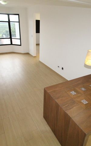 Apartamento para alugar com 66m², 2 quartos e 2 vagasSala