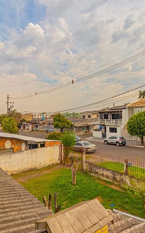 Casa à venda com 200m², 2 quartos e 2 vagas Casa à venda com 200m², 2 quartos e 2 vagasVista do Quarto 2