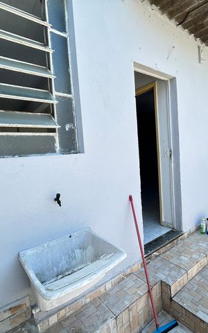 Studio para alugar com 34m², 1 quarto e sem vagaÁrea de Serviço