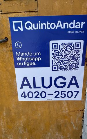Studio para alugar com 34m², 1 quarto e sem vagaPlaca