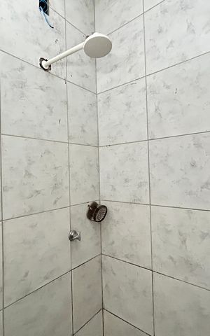 Studio para alugar com 34m², 1 quarto e sem vagaBanheiro