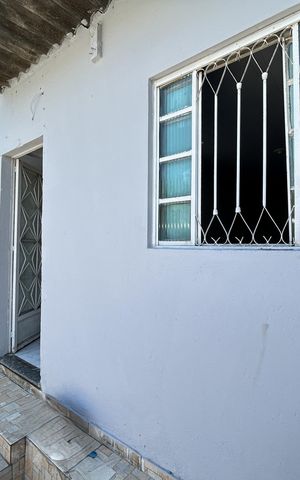 Studio para alugar com 34m², 1 quarto e sem vagaFachada