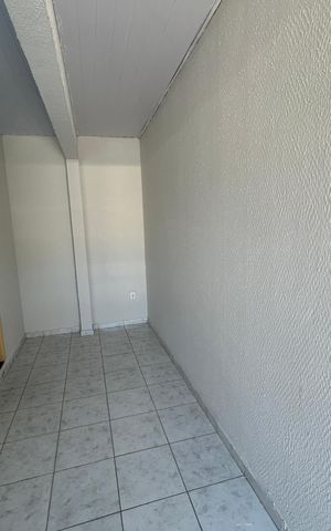 Studio para alugar com 34m², 1 quarto e sem vagaSala/Cozinha