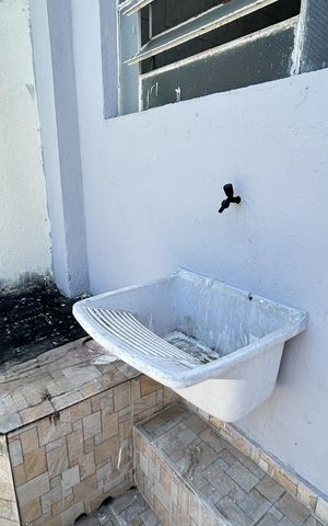 Studio para alugar com 34m², 1 quarto e sem vagaÁrea de Serviço