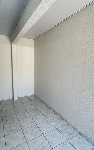 Studio para alugar com 34m², 1 quarto e sem vagaSala/Cozinha
