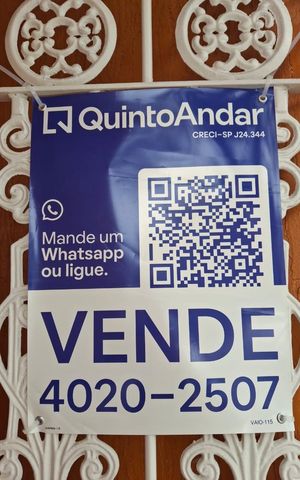 Casa à venda com 225m², 3 quartos e 3 vagas Casa à venda com 225m², 3 quartos e 3 vagasPlaca