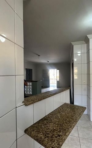 Casa para alugar com 360m², 3 quartos e 2 vagas Casa para alugar com 360m², 3 quartos e 2 vagasCozinha