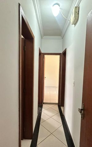 Casa para alugar com 360m², 3 quartos e 2 vagas Casa para alugar com 360m², 3 quartos e 2 vagasCorredor
