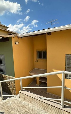 Casa para alugar com 360m², 3 quartos e 2 vagas Casa para alugar com 360m², 3 quartos e 2 vagasÁrea Externa