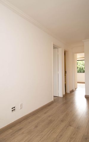 Apartamento para alugar com 60m², 2 quartos e 2 vagasSala