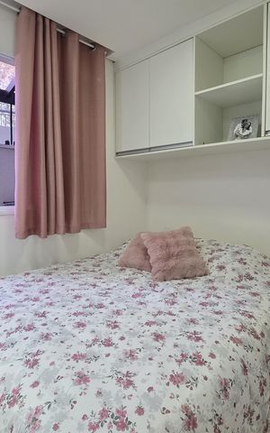 Apartamento à venda com 97m², 3 quartos e 1 vaga