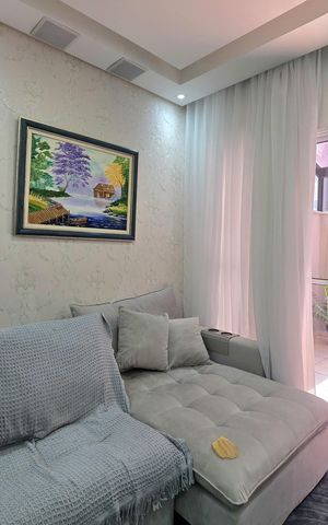 Apartamento à venda com 97m², 3 quartos e 1 vaga