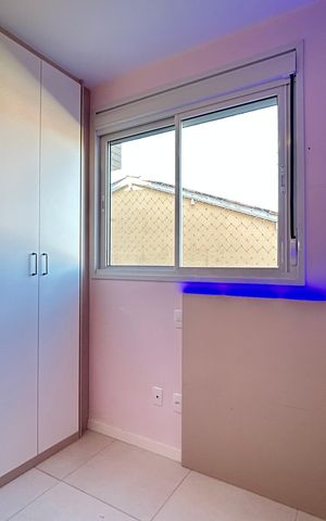 Apartamento para alugar com 83m², 3 quartos e 1 vaga Apartamento para alugar com 83m², 3 quartos e 1 vagaQuarto 1