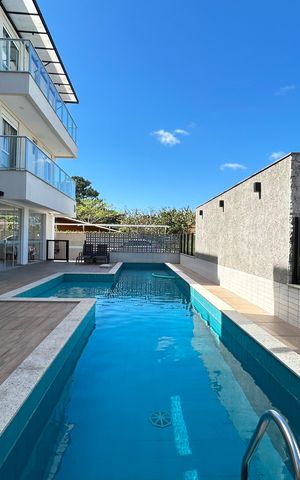 Apartamento para alugar com 83m², 3 quartos e 1 vaga Apartamento para alugar com 83m², 3 quartos e 1 vagaÁrea comum - Piscina