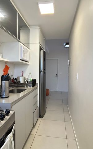 Apartamento para alugar com 83m², 3 quartos e 1 vaga Apartamento para alugar com 83m², 3 quartos e 1 vagaCozinha