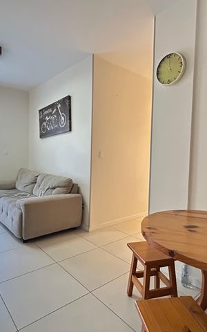 Apartamento para alugar com 83m², 3 quartos e 1 vaga Apartamento para alugar com 83m², 3 quartos e 1 vagaSala
