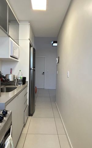 Apartamento para alugar com 83m², 3 quartos e 1 vaga Apartamento para alugar com 83m², 3 quartos e 1 vagaCozinha