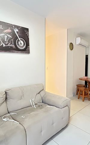 Apartamento para alugar com 83m², 3 quartos e 1 vaga Apartamento para alugar com 83m², 3 quartos e 1 vagaSala