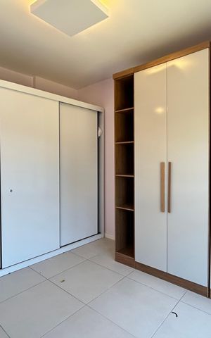 Apartamento para alugar com 83m², 3 quartos e 1 vaga Apartamento para alugar com 83m², 3 quartos e 1 vagaSuíte