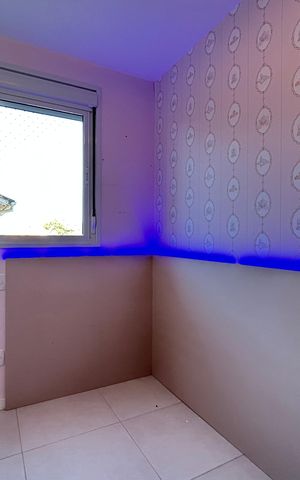 Apartamento para alugar com 83m², 3 quartos e 1 vaga Apartamento para alugar com 83m², 3 quartos e 1 vagaQuarto 1