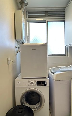 Apartamento para alugar com 83m², 3 quartos e 1 vaga Apartamento para alugar com 83m², 3 quartos e 1 vagaÁrea de Serviço