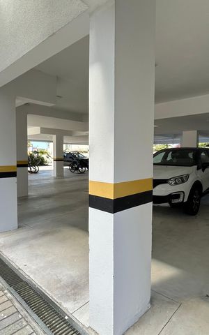 Apartamento para alugar com 83m², 3 quartos e 1 vaga Apartamento para alugar com 83m², 3 quartos e 1 vagaGaragem