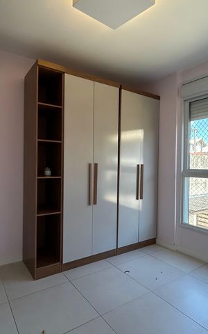 Apartamento para alugar com 83m², 3 quartos e 1 vaga Apartamento para alugar com 83m², 3 quartos e 1 vagaSuíte