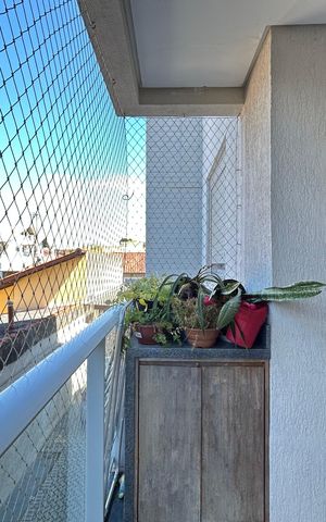 Apartamento para alugar com 83m², 3 quartos e 1 vaga Apartamento para alugar com 83m², 3 quartos e 1 vagaÁrea gourmet