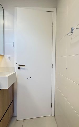 Apartamento para alugar com 83m², 3 quartos e 1 vaga Apartamento para alugar com 83m², 3 quartos e 1 vagaBanheiro suíte
