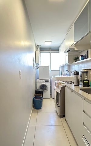 Apartamento para alugar com 83m², 3 quartos e 1 vaga Apartamento para alugar com 83m², 3 quartos e 1 vagaCozinha