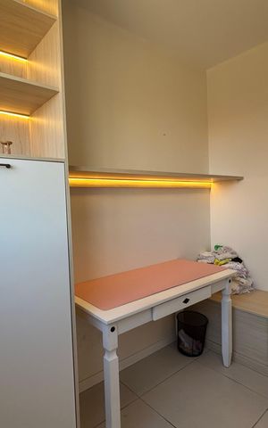 Apartamento para alugar com 83m², 3 quartos e 1 vaga Apartamento para alugar com 83m², 3 quartos e 1 vagaQuarto 2