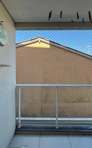 Apartamento para alugar com 83m², 3 quartos e 1 vaga Apartamento para alugar com 83m², 3 quartos e 1 vagaÁrea gourmet