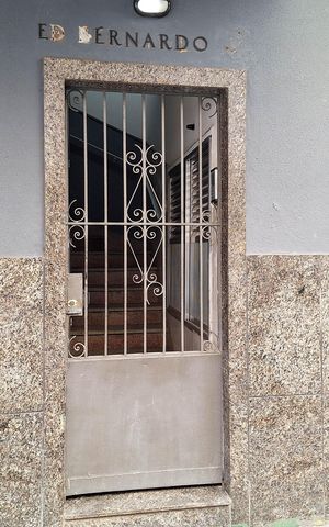 Apartamento à venda com 50m², 2 quartos e sem vaga Apartamento à venda com 50m², 2 quartos e sem vagaFachada