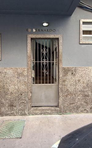 Apartamento à venda com 50m², 2 quartos e sem vaga Apartamento à venda com 50m², 2 quartos e sem vagaFachada