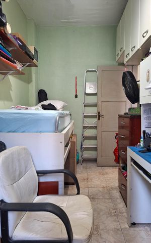 Apartamento à venda com 50m², 2 quartos e sem vaga Apartamento à venda com 50m², 2 quartos e sem vagaQuarto 2