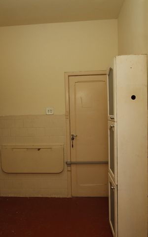 Apartamento para alugar com 90m², 3 quartos e sem vagaCozinha