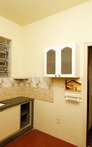 Apartamento para alugar com 90m², 3 quartos e sem vagaCozinha