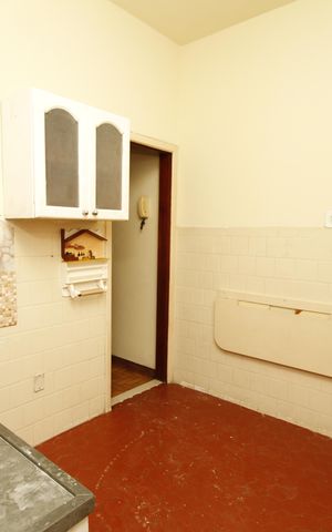 Apartamento para alugar com 90m², 3 quartos e sem vagaCozinha