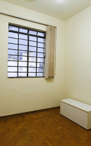 Apartamento para alugar com 90m², 3 quartos e sem vagaQuarto 2