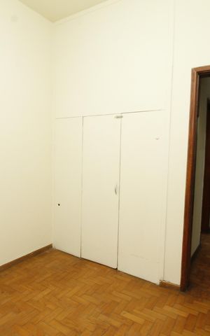 Apartamento para alugar com 90m², 3 quartos e sem vagaQuarto 2