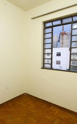 Apartamento para alugar com 90m², 3 quartos e sem vagaQuarto 2