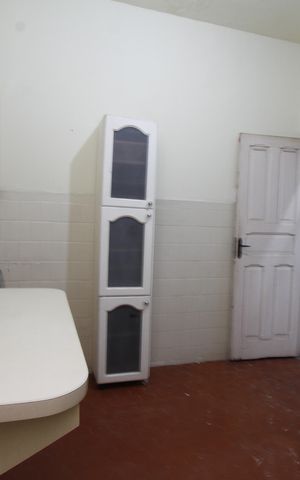 Apartamento para alugar com 90m², 3 quartos e sem vagaCozinha